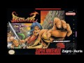 Zagro - Auria - OST Breath of Fire - Super Nintendo Entertainment System