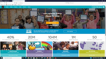 How To Log Into Code org With Google Classroom