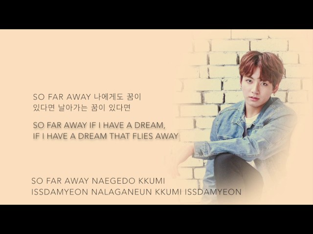 Dreaming With Agust D So Far Away Of Midnight Ravings