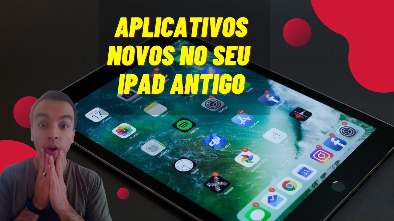 Pode instalar jogos antigos do iPhone no Windows ou Mac! - Leak