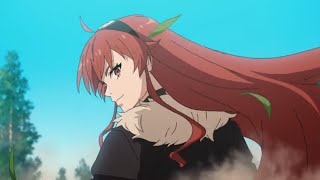 Mushoku Tensei Season 3 Ending Full『Inori, Owareba』by Mika Nakashima