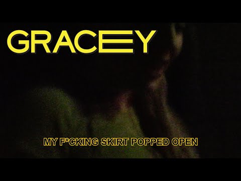 I performed in-front of 21,000 people🤯 || Manchester tour diary || GRACEY