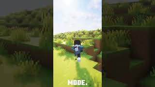 Minecraft Has A SECRET WORLD TYPE