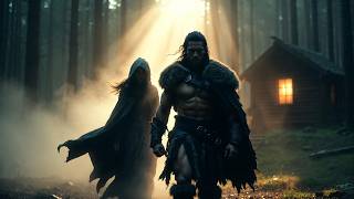 She Hid Her Scent for Ten Years to Escape the Mate Bond — Until the Alpha King Caught Her in His Arm