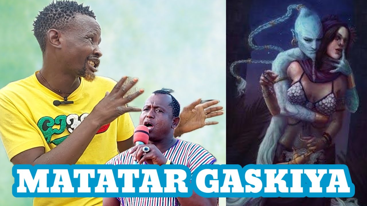 Yau shagon Mada ya fanyace ta sallah na Daina yi shiyasa Aljanata ta Daina zuwa idan zanyi Dambe