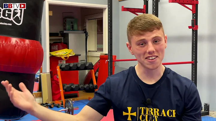 PROSPECT WATCH: ADAM CARBERRY 3-0 FROM ST HELENS T...