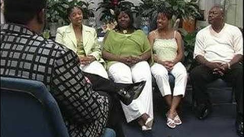 Cho-Zen (C3) Introduction Interview   VIDEO