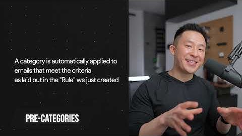 Achieve INBOX ZERO on Outlook (in 10 minutes)!