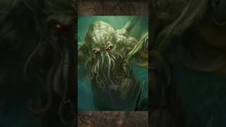 James Wans Ultimate Dream Project | Haunted Universe | cthulhu horrorstories hplovecraft