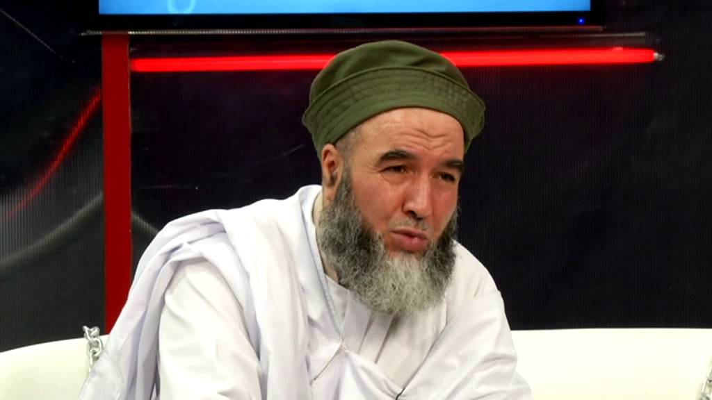 الحلقة المفقودة : الحلقة العاشرة مع مدني مزراق