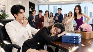 Information Cold CEO liked no women, until this ordinary female assistant appeared! She melted his heart! Guide