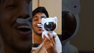 CoolSandBoy have RGB Astronaut Galaxy Light Projector