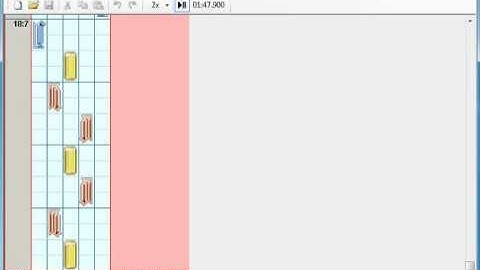 Pump It Up Fiesta ex 1.50 Affinity - Monolith User Custom Step
