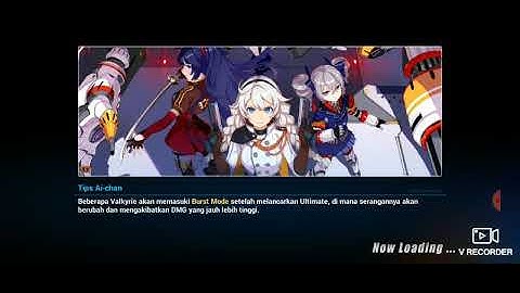 Honkai Impact 3rd - Gameplay Walkthrough Part 5,1(iOS, Android)