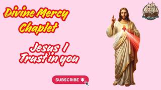 Divine Mercy Chaplet | Pray for Healing, Forgiveness and God’s Infinite Mercy- 13 July