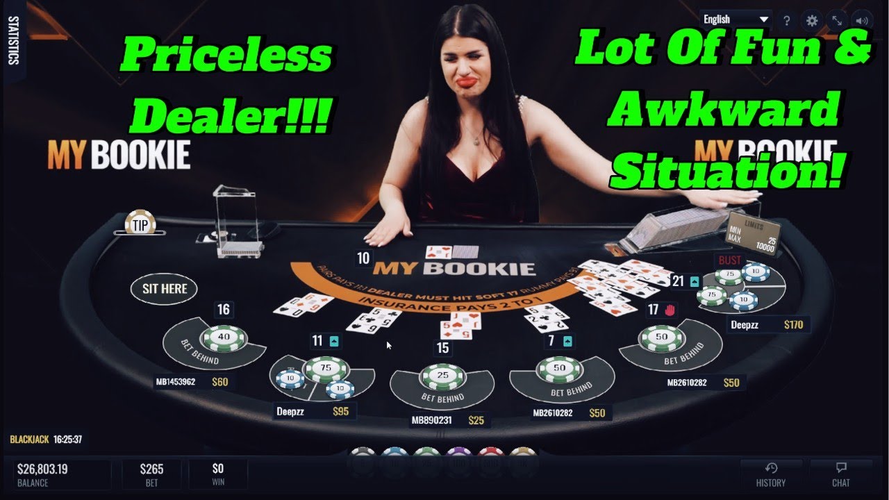 the-most-awkward-session-the-funniest-dealer-in-blackjack-youtube