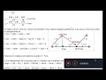 Problema de aplicación de  la derivada