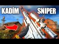 *AX-50* Kadim Sniper DİRİLDİ! | Warzone Türkçe Oynanış