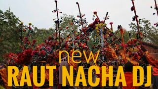 Raut nacha Dj Sargam (Diwali special) chhattisgarh