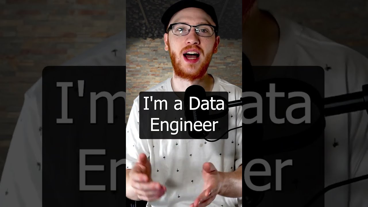 Is Data Engineering The New Best Job 