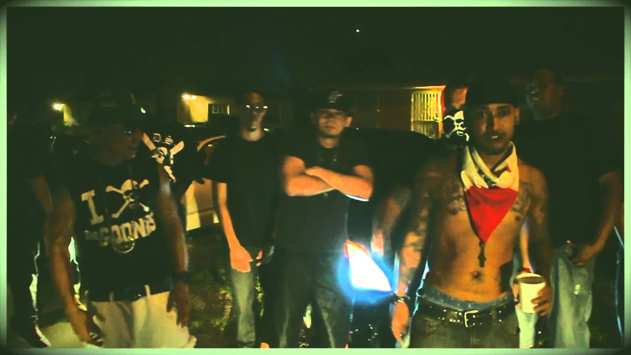 Been there done that ft RedMoney official video by Bossgrind La Familia