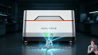 Unlocking a Millennial Secret Deciphering Gemstone Provenance with Non-Destructive EDX-V61G XRF