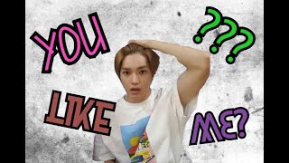 DO YOU KNOW HOW MUCH NCT LOVE LEE TAEYONG??