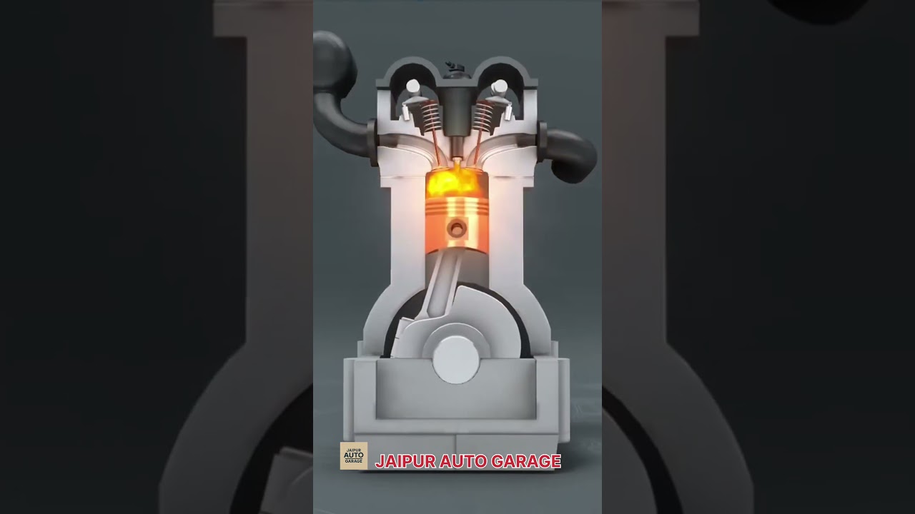 Bike ECM Issue Explained | बाइक का दिमाग कैसे खराब होता है ECM Problem Solution | Jaipur Auto Garage