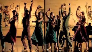 「ホタ」の奥深い魅力に迫る至福のダンス／映画『j：ビヨンド・フラメンコ』本編映像