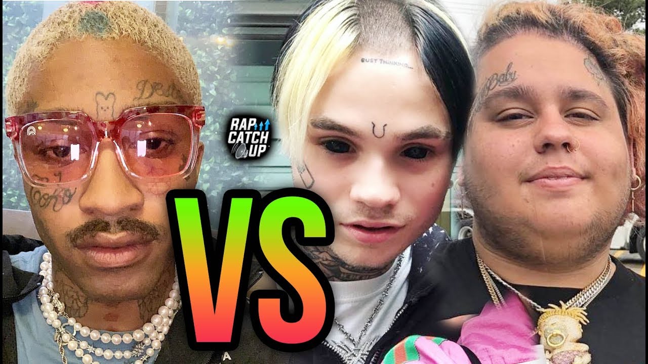 chief keef quotes Lil Tracy Calls Out Bexey & Fat Nick + Bexey Responds