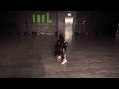 All The Way Video