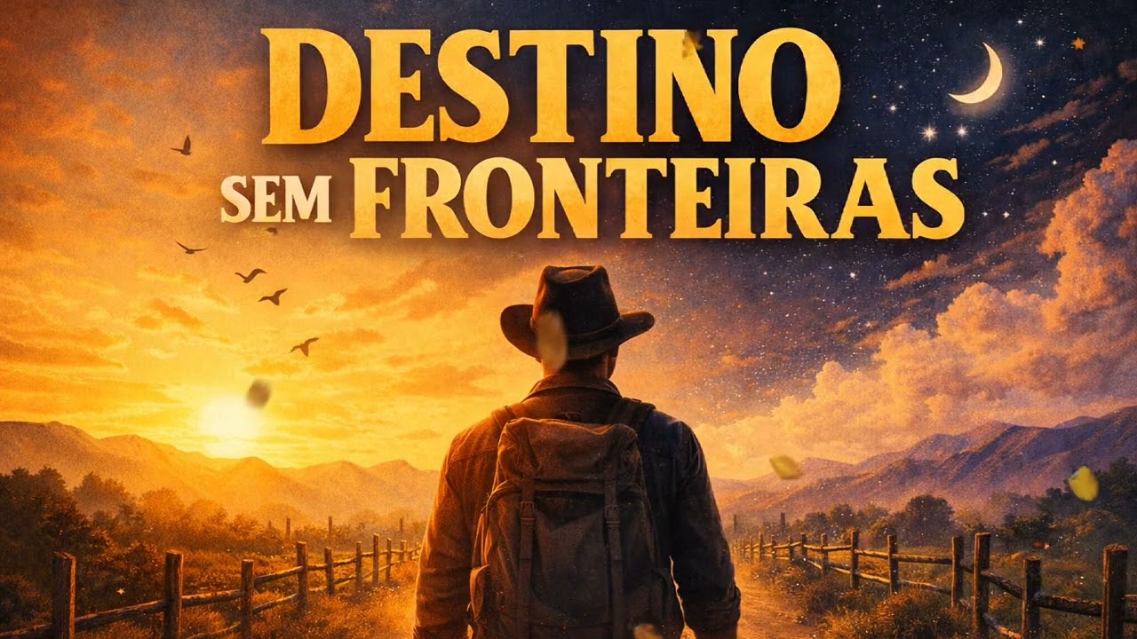 Destino Sem Fronteiras