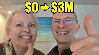 The Exact Sequence to Hit $3M in Predictable ARR
