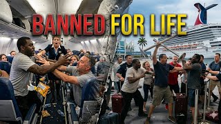 Sky Chaos & Sea Riots: The Death of Civilized Travel @ZoomToThailand
