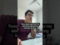 These are the 3 ways that I got over my electrical engineering interview anxiety