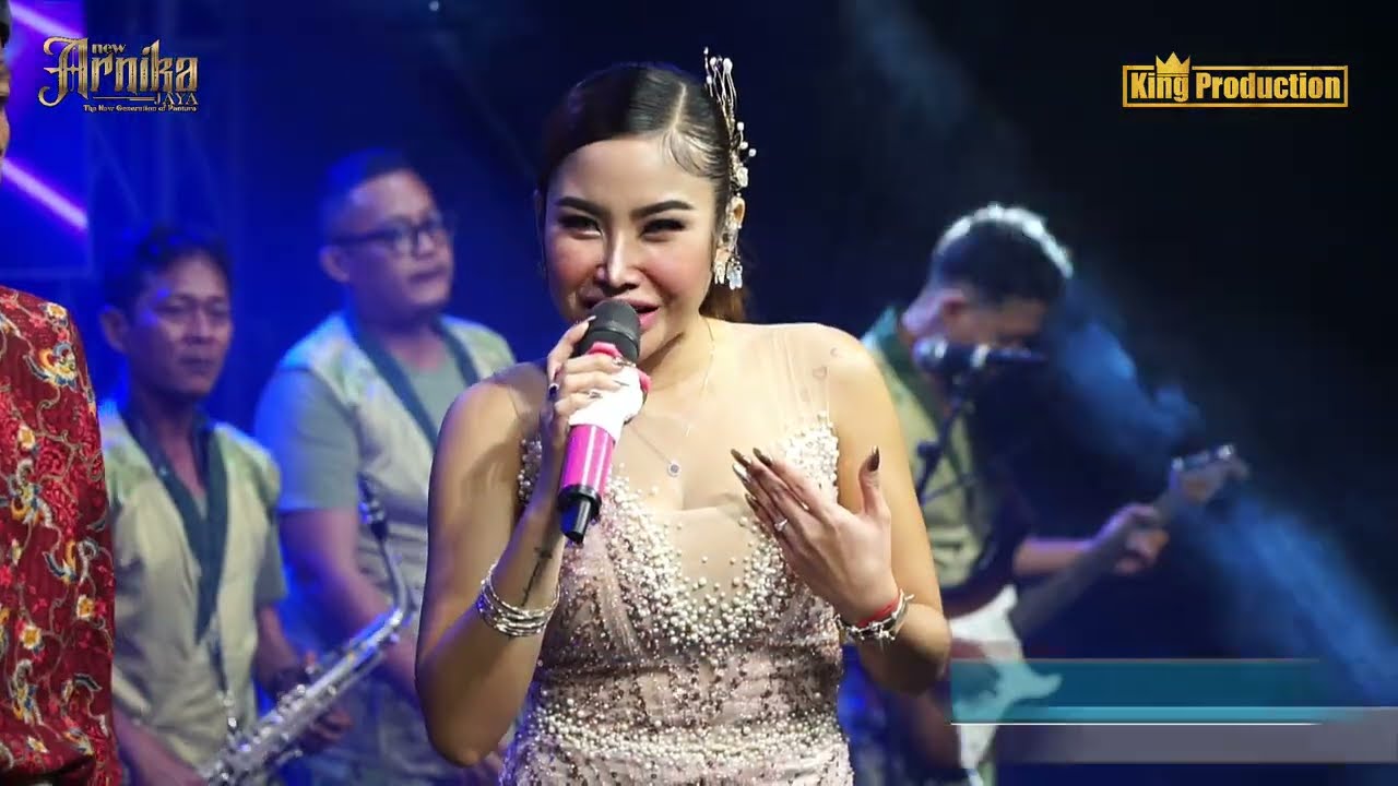 JALUK PING PITU - ANIK ARNIKA II DS SUKADANA KEC  PABUARAN KAB  CIREBON II 13 JUNI 2024