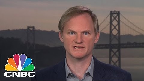 BitGo CEO Mike Belshe On Working On Institutional Bitcoin Management | CNBC