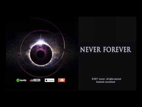 MORVER - Never Forever (Single)