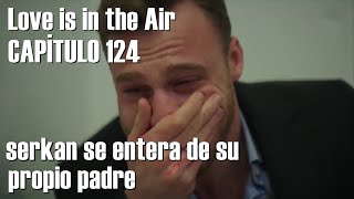 Sen cal kapimi 47 en español - love is in the air capítulo 124 completo tokyvideo castellano gratis