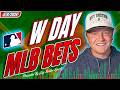 MLB Picks Today Wednesday 4/8/2026 | FREE MLB Best Bets, Predictions, and Player Props