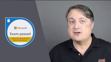 [COURSE] 70-533 Implementing Microsoft Azure Infrastructure Solutions