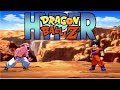 Hyper Dragon Ball Z Gohan Vs Super Buu Hyper Dragon Ball Z Gohan Vs Super Buu
