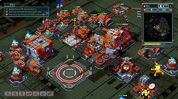 8-Bit Invaders Campaign Marines Betrayal