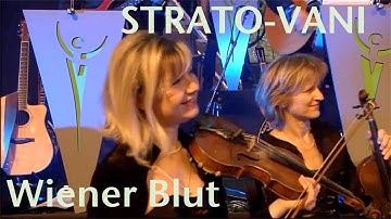 Thumbnail of STRATO-VANI : Wiener Blut (Strauss) / Viennese Blood