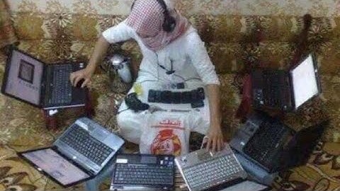 tugas tik........ | Dampak Sosial Informatika