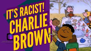 It's Racist, Charlie Brown! Says Twitter as A Charlie Brown Thanksgiving Airs on PBS | AppleTV+