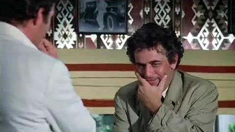Tell Me That One More Time [Columbo]