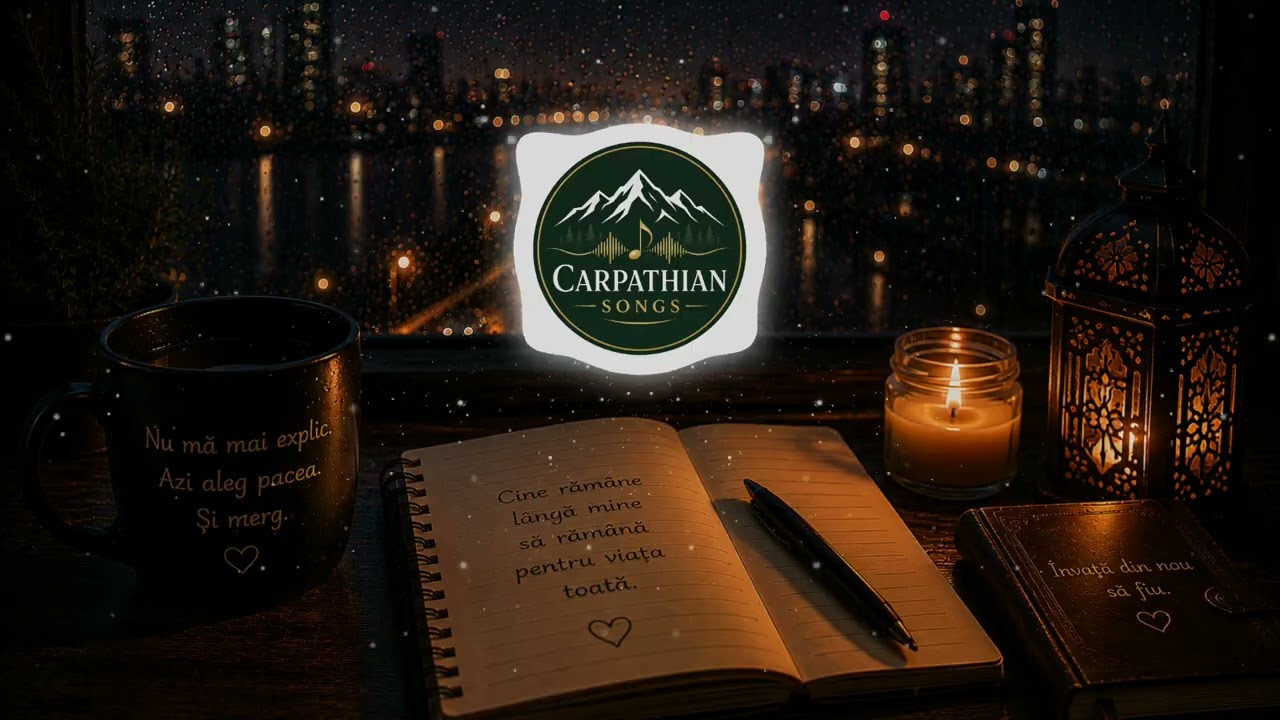 Imagine video Nu mă mai explic - Carpathian Songs
