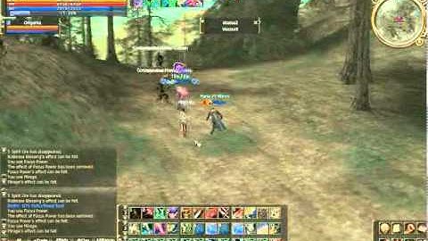 Stratos2 down - Lineage2