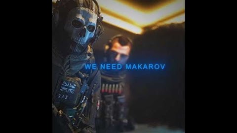 Its too late when you see him💀l Ghost edit l #callofduty #shorts